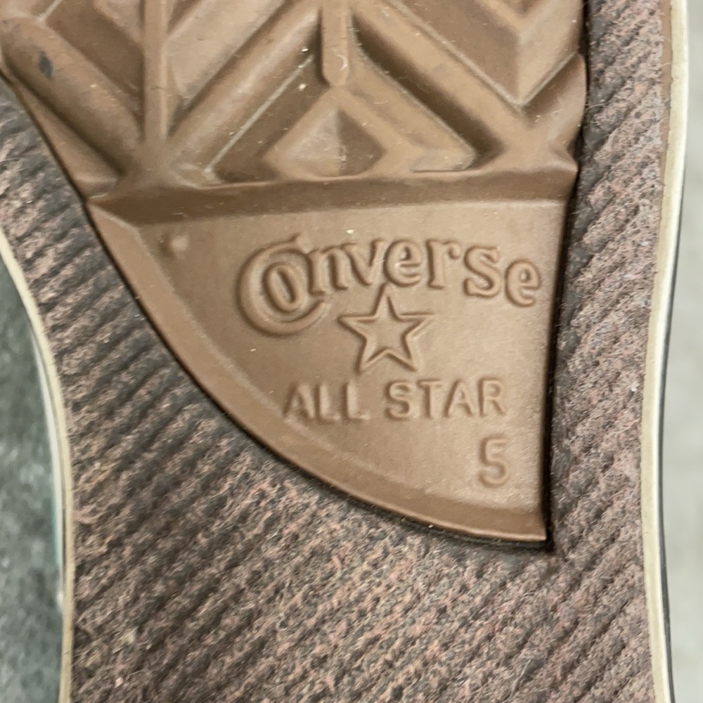 CONVERSE CHUCK TAYLOR ALL STAR - Picture 7 of 9
